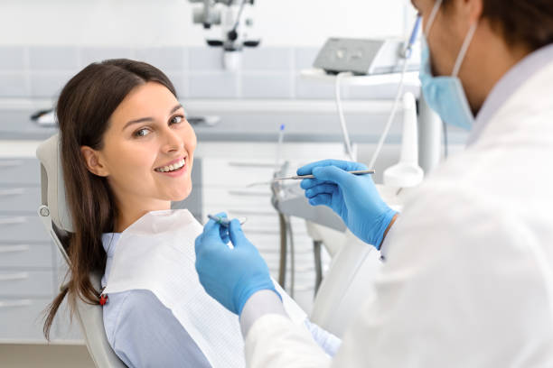 Dental custodian